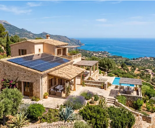 Nuevas ayudas 2026 para placas solares en Baleares